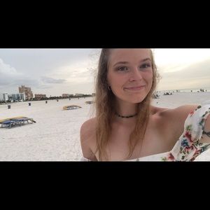 Meet your Posher, Susan